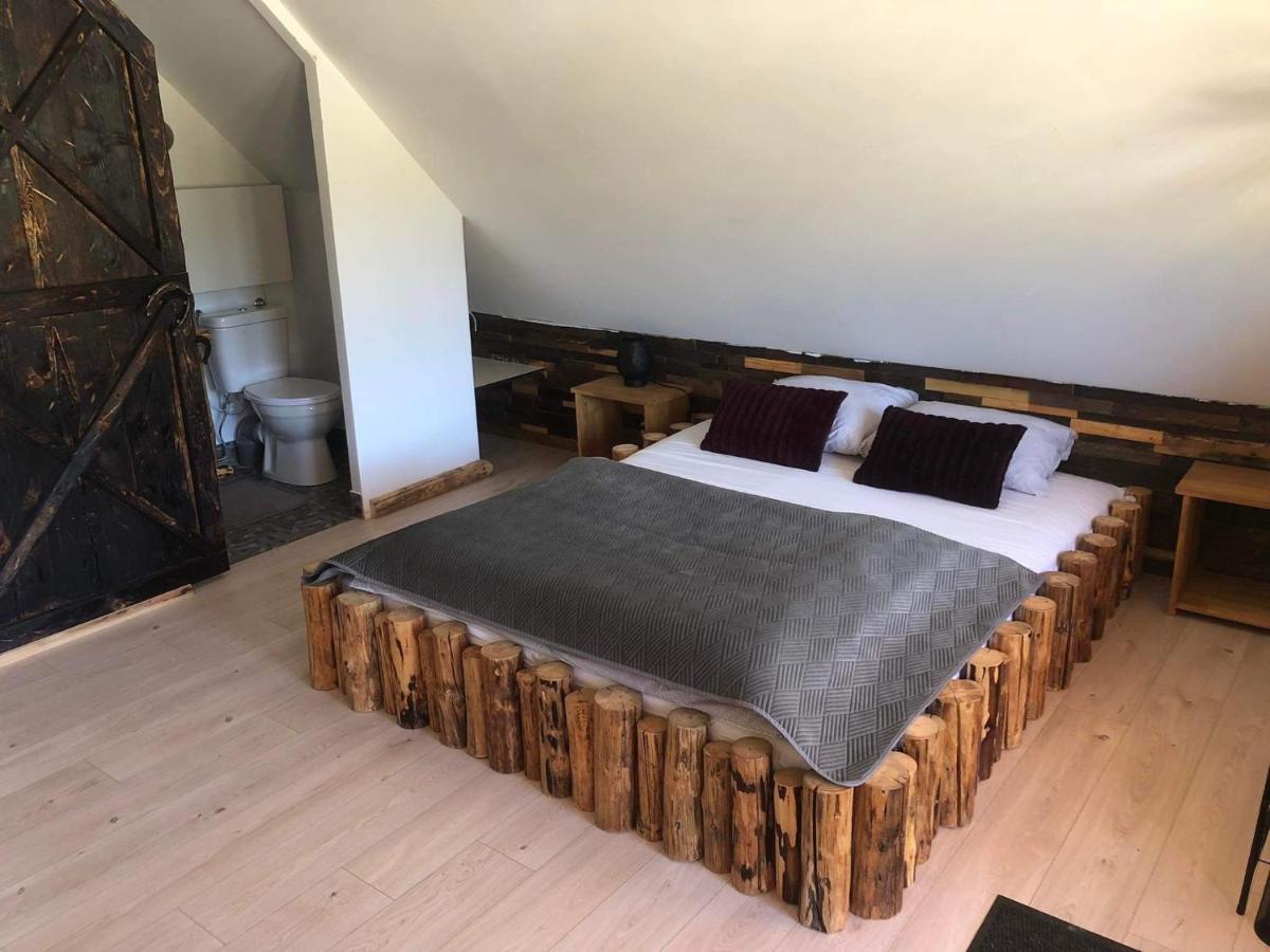 Suite Familiale Deluxe