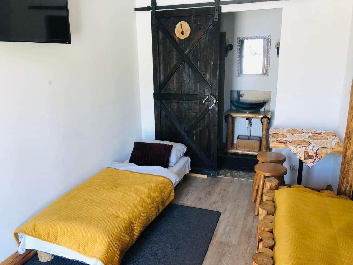 Appartement avec Vue sur la Montagne