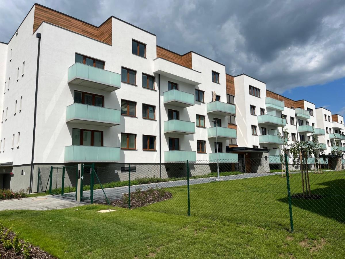 Apartmán U Pelikána - B&B