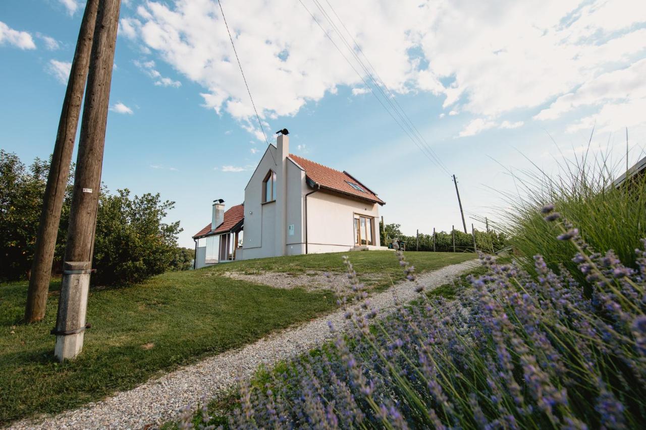 B&B Grabrovnik - Kuća za odmor Vlahek - Bed and Breakfast Grabrovnik