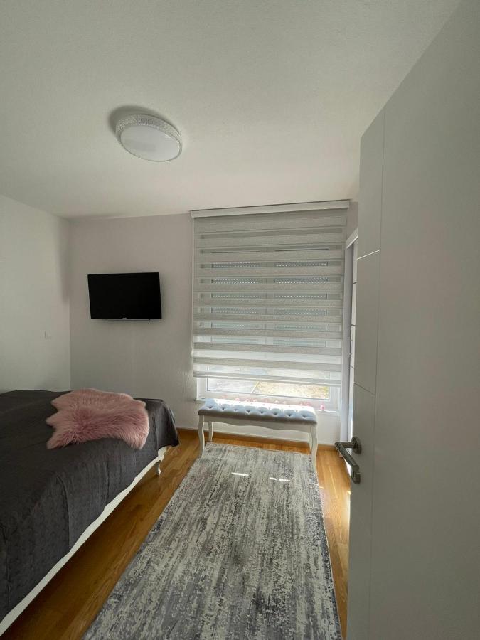 Appartement met 1 Slaapkamer