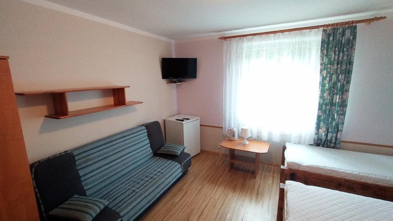 Triple Room with Private Bathroom