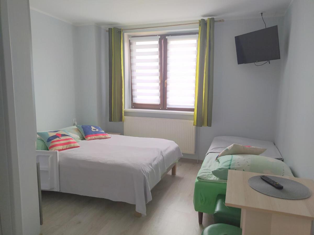 Triple Room with Bathroom