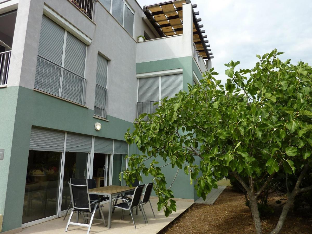 Rita Exclusive Apartments with Parking - Bed and Breakfast Zadar