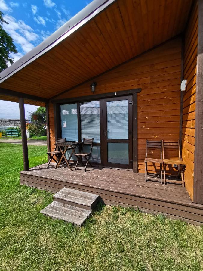 Miško takas - Ferienwohnung