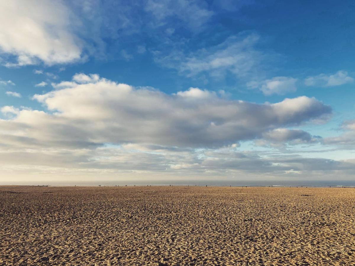 La Cabane O'Plage - B&B Ostenda