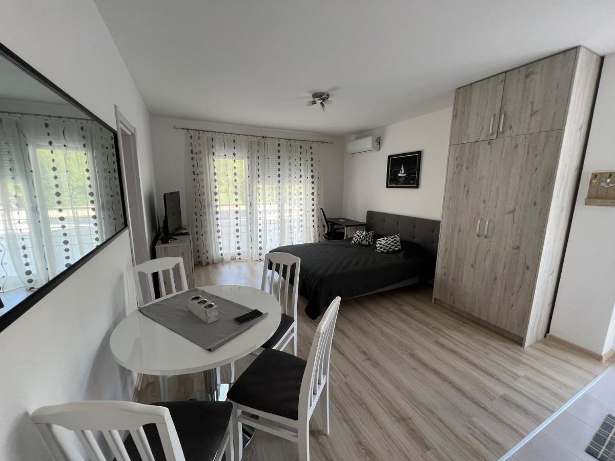 Appartamento con 1 Camera da Letto