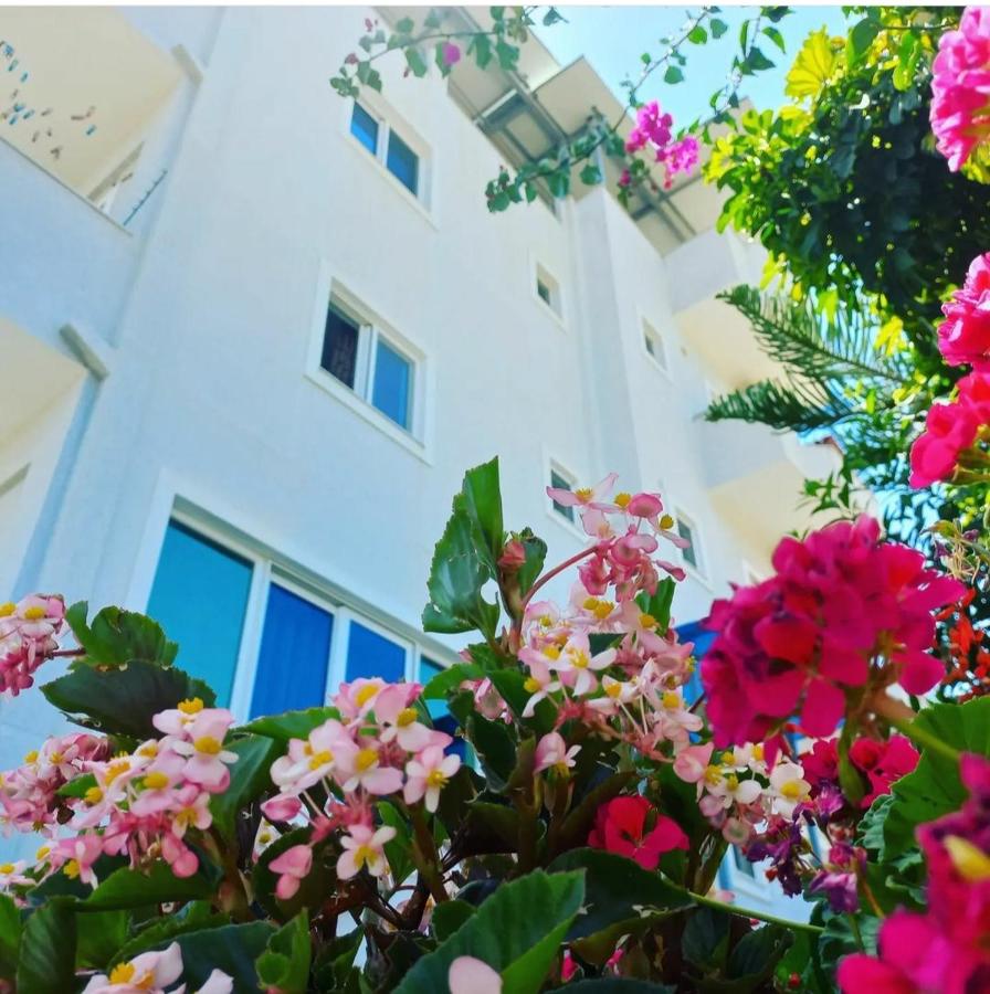 Vila Ester - Chambres d’hôtes Ksamil