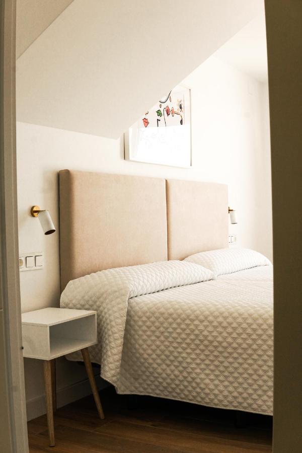 Superior Twin Room with Sea View