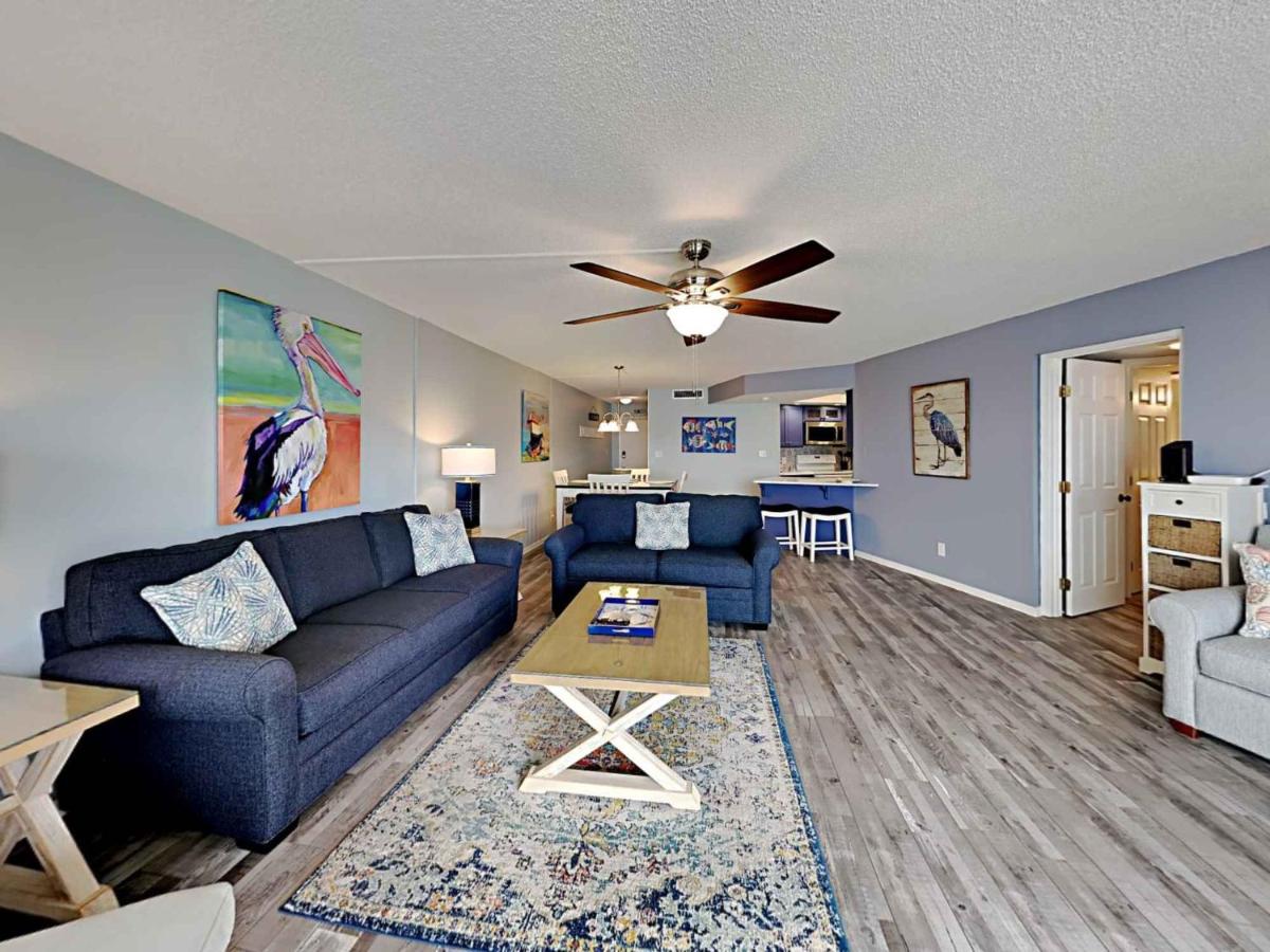El Matador #465 - B&B Fort Walton Beach