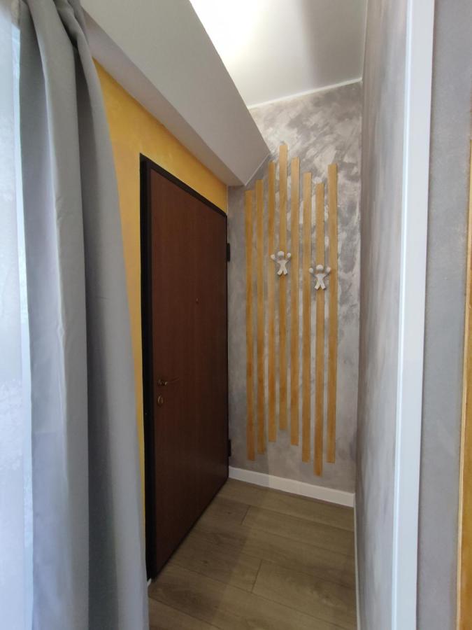 Gioiellino a Trieste - B&B