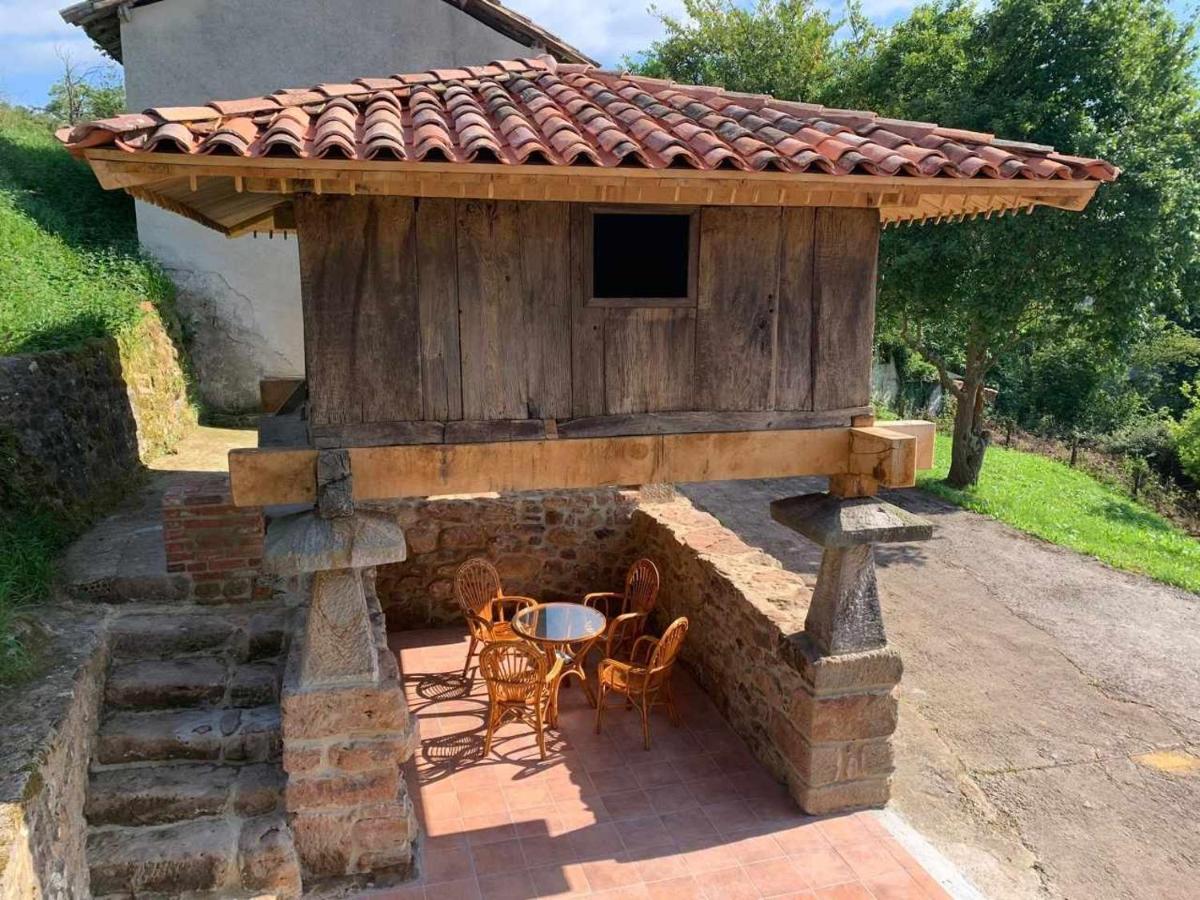 Casa Rural Kiko Asturias - B&B