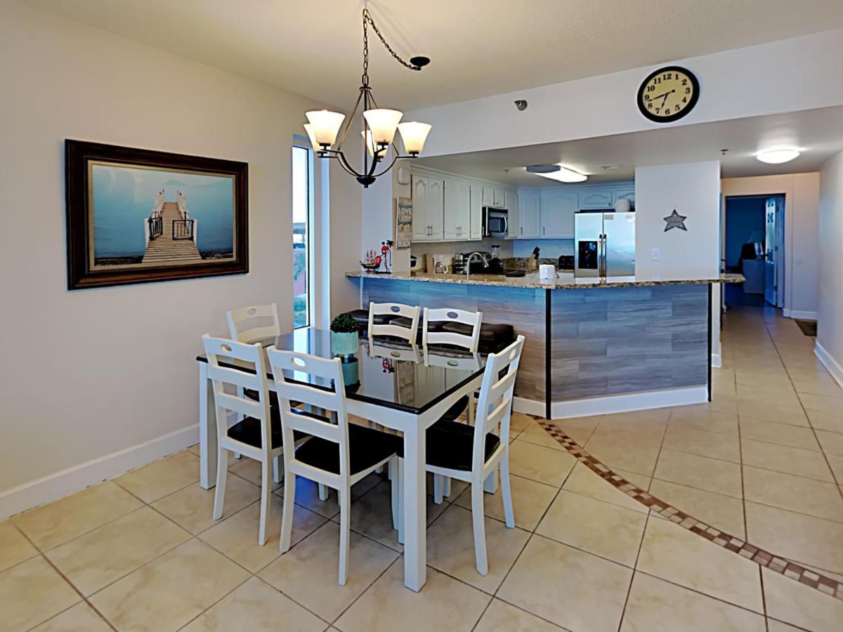 Jade East Towers #250 - Bed and Breakfast Destin