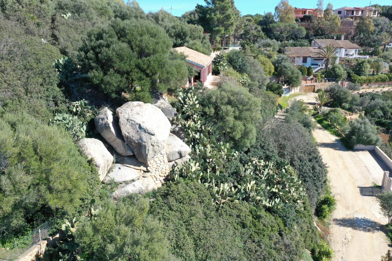 Villa Lyra - Private with Incredible Sea and Sunset Views with Hot Tub - Ferienwohnung Torre delle Stelle
