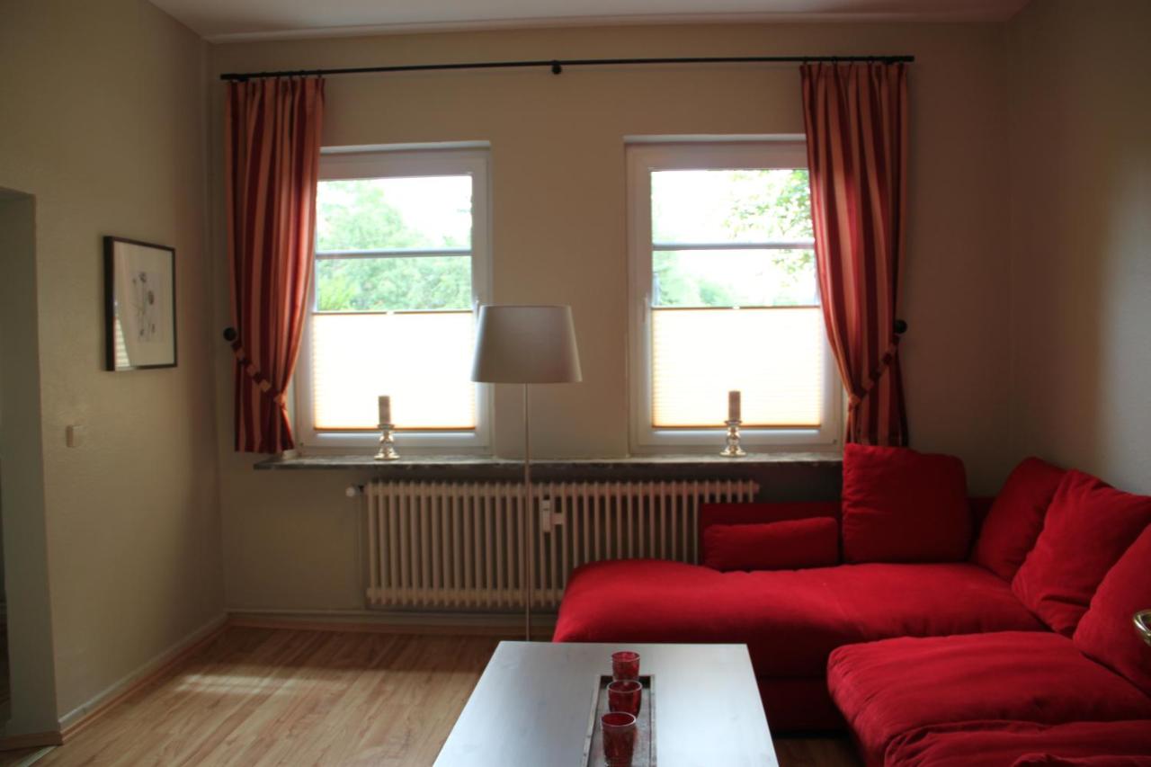 Appartement 2 Chambres