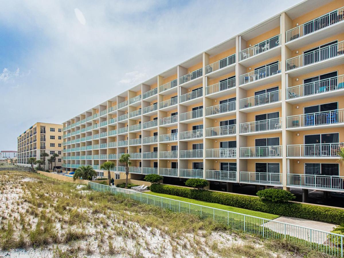 Apartment mit 1 Schlafzimmer und Meerblick