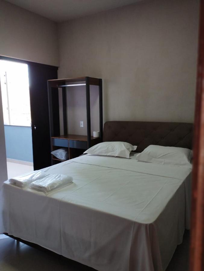Canastra Flat Hospedagem - B&B Vargem Bonita