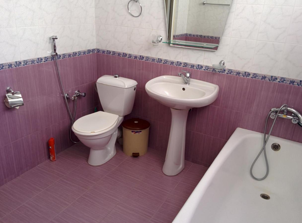 Suite con 2 Camere da Letto