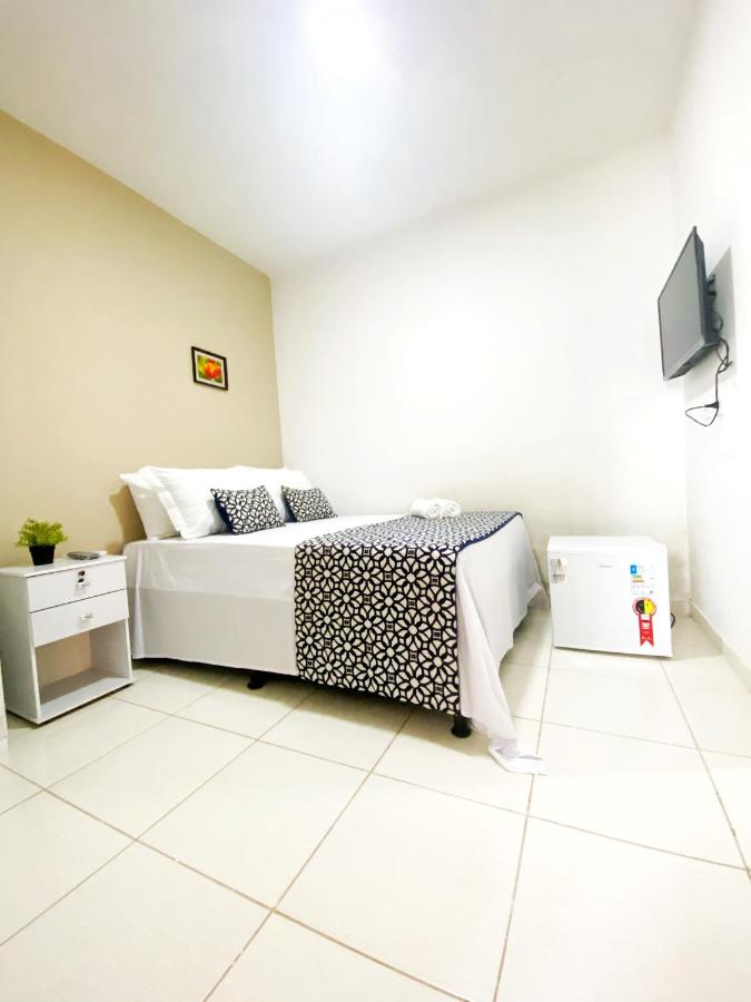 Costa Suítes - Ferienwohnung