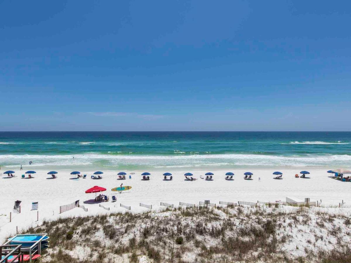 Crystal Villas #10A - Bed and Breakfast Destin