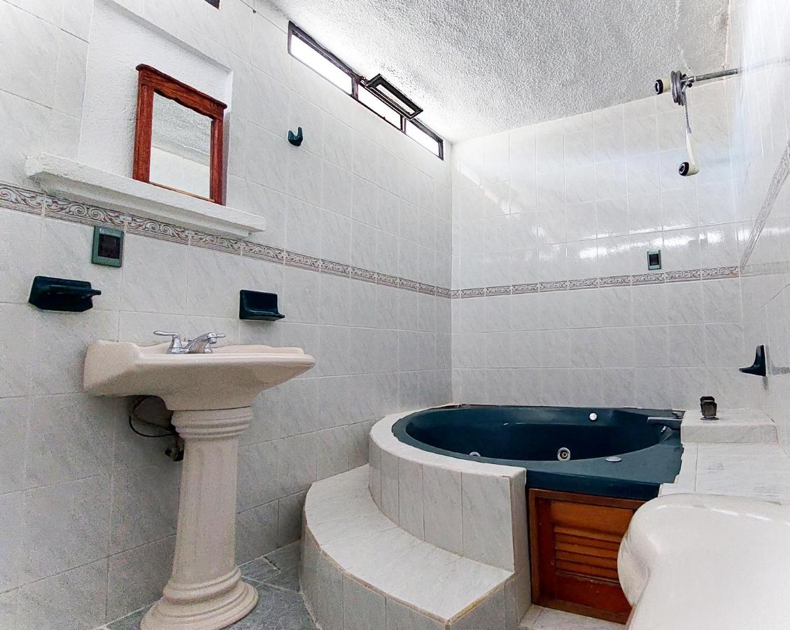 Deluxe Double Room with Bath