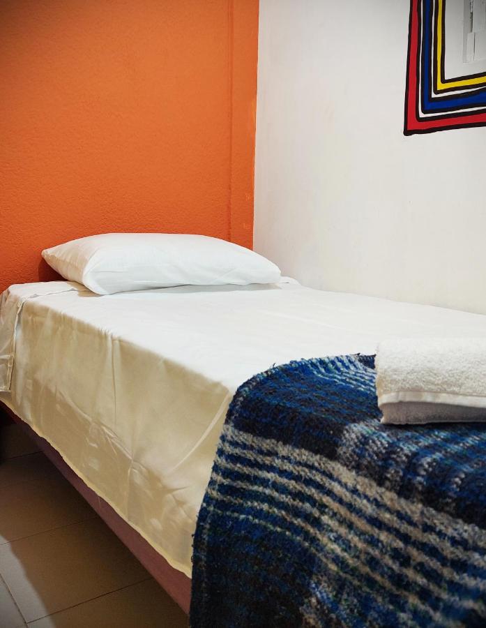 Casa Latina Hostel - Ferienwohnung San Cristóbal de las Casas