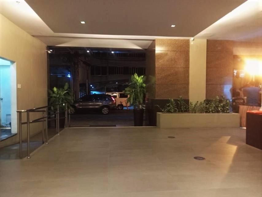 KL Tower Makati Apartments by PH Staycation - Ferienwohnung