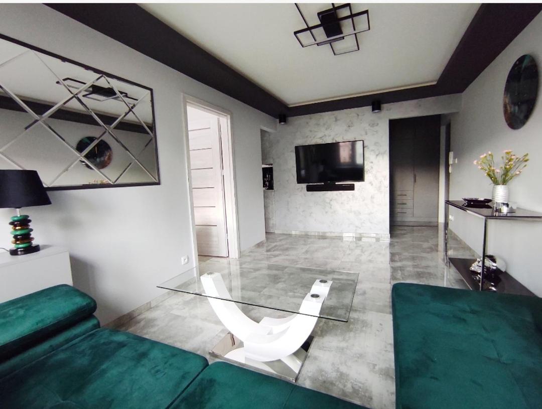 Apartament Heaven - Bed and Breakfast