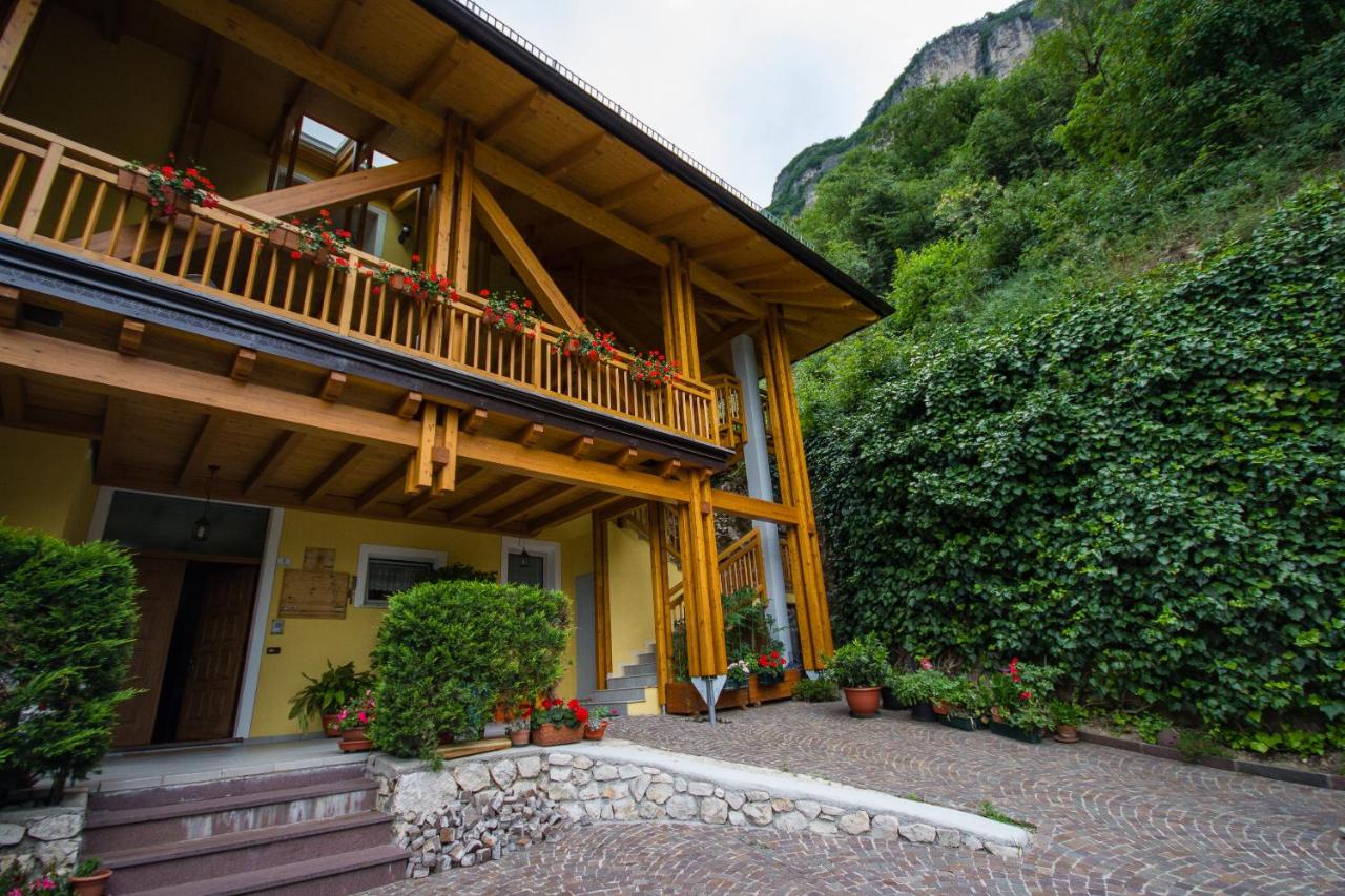 B&B San Michele All'Adige - Affittacamere La Ferrata - Bed and Breakfast San Michele All'Adige