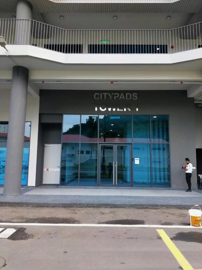 JESSELTON QUAY SEA VIEW - B&B