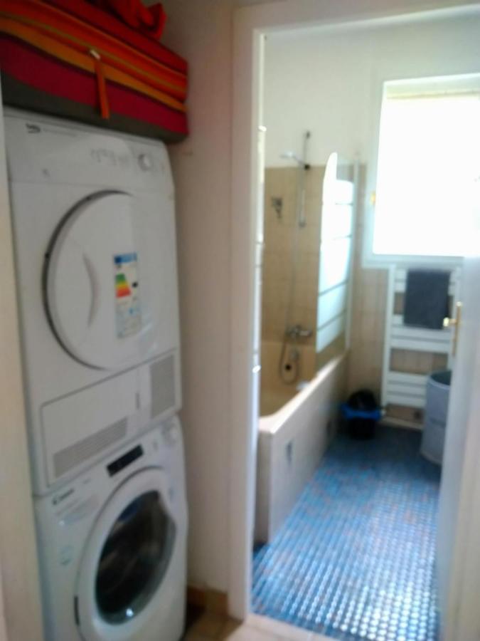 Haus mit 3 Schlafzimmern