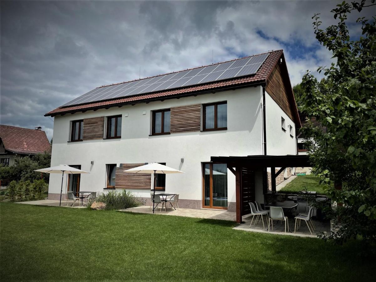 Apartmán Svárov - Ferienwohnung