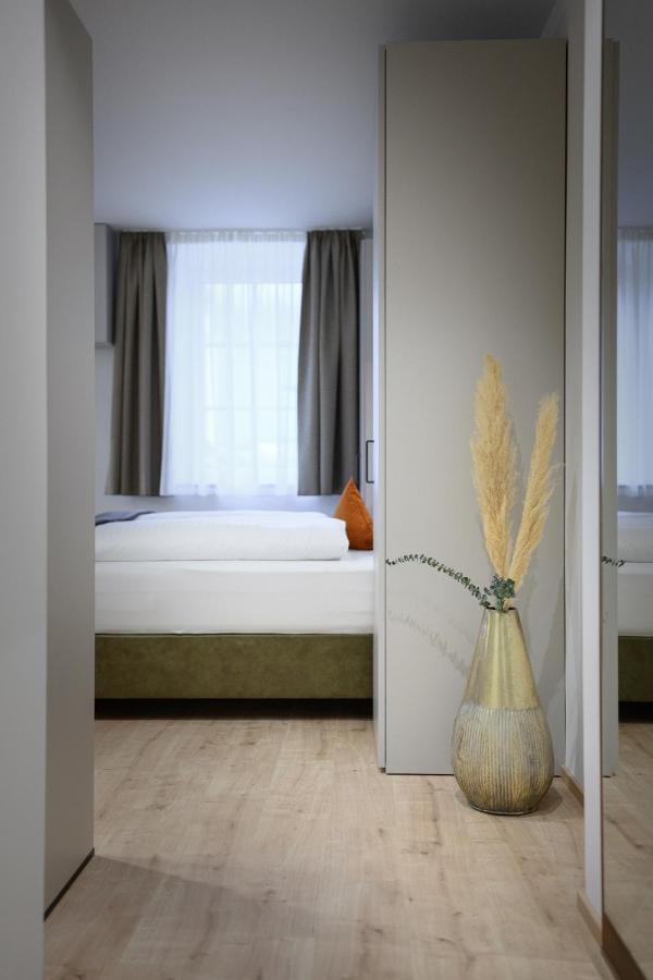 Studio-Apartment