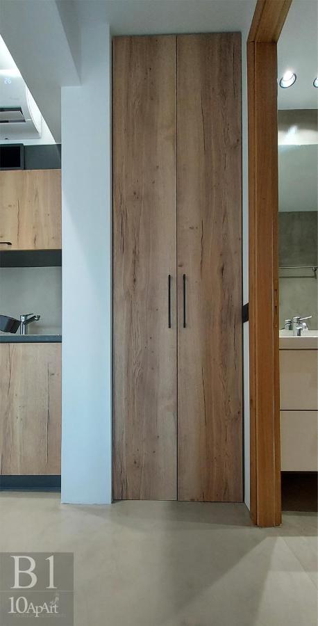 Appartamento con 1 Camera da Letto