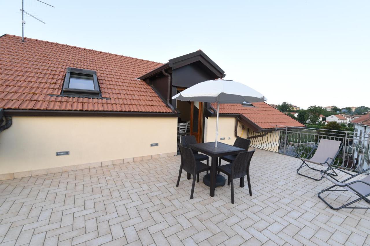 Appartamento con Terrazza