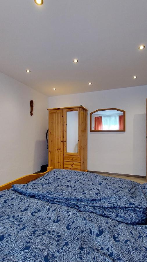 Ferienwohnung Fovere - Bed and Breakfast