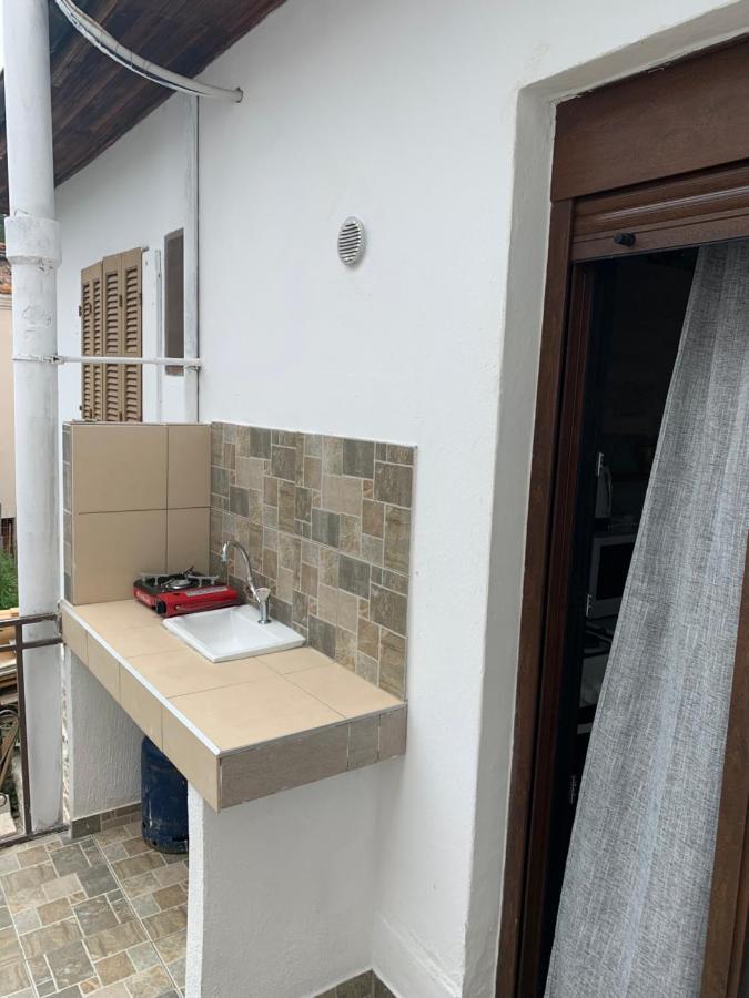 BACI HOUSE - Ferienwohnung