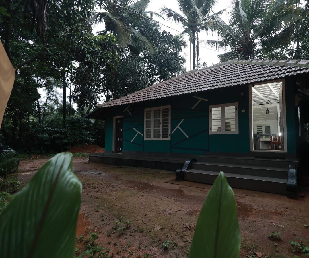 B&B Mananthavady - Babu's Homestay By Lexstays - Bed and Breakfast Mananthavady