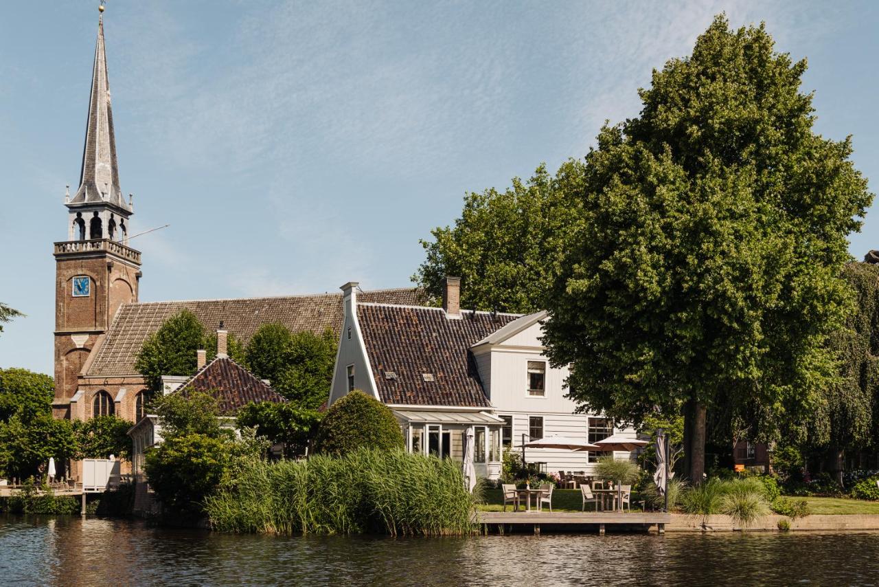 B&B Broek in Waterland - Inn on the Lake - Bed and Breakfast Broek in Waterland