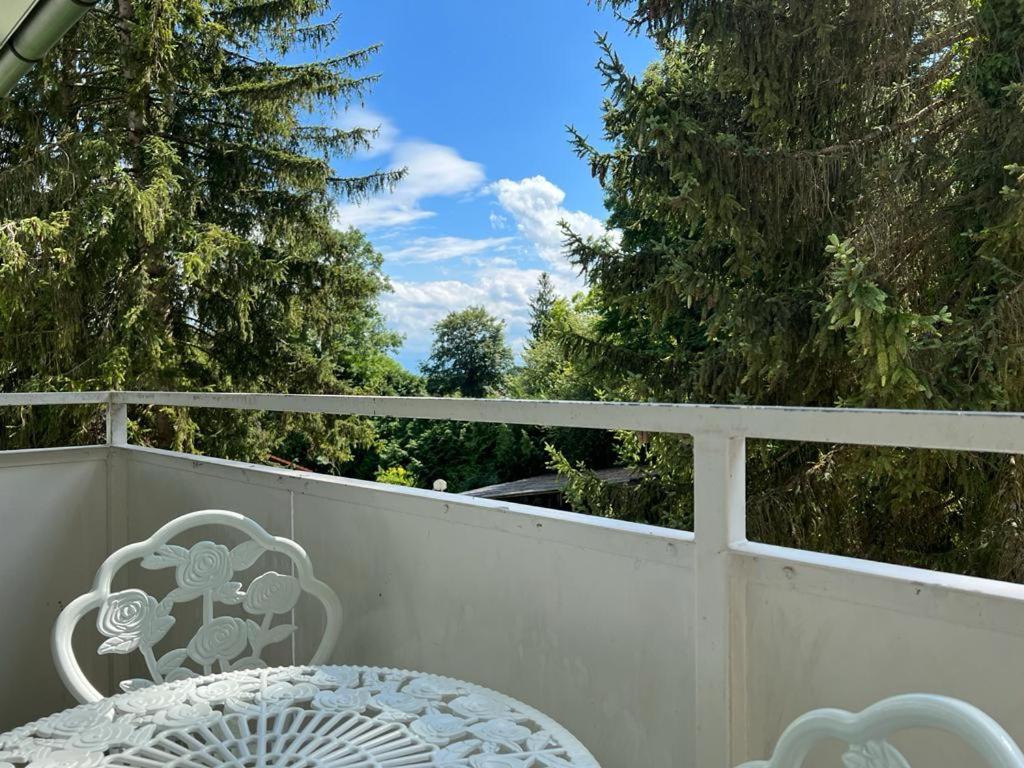 Ferienwohnungen Sisi - B&B Pöcking