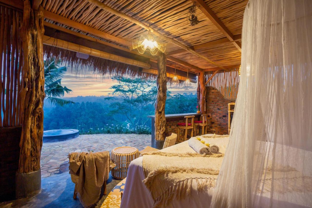 Villa con 1 Camera da Letto, Vista Fiume e Piscina Privata