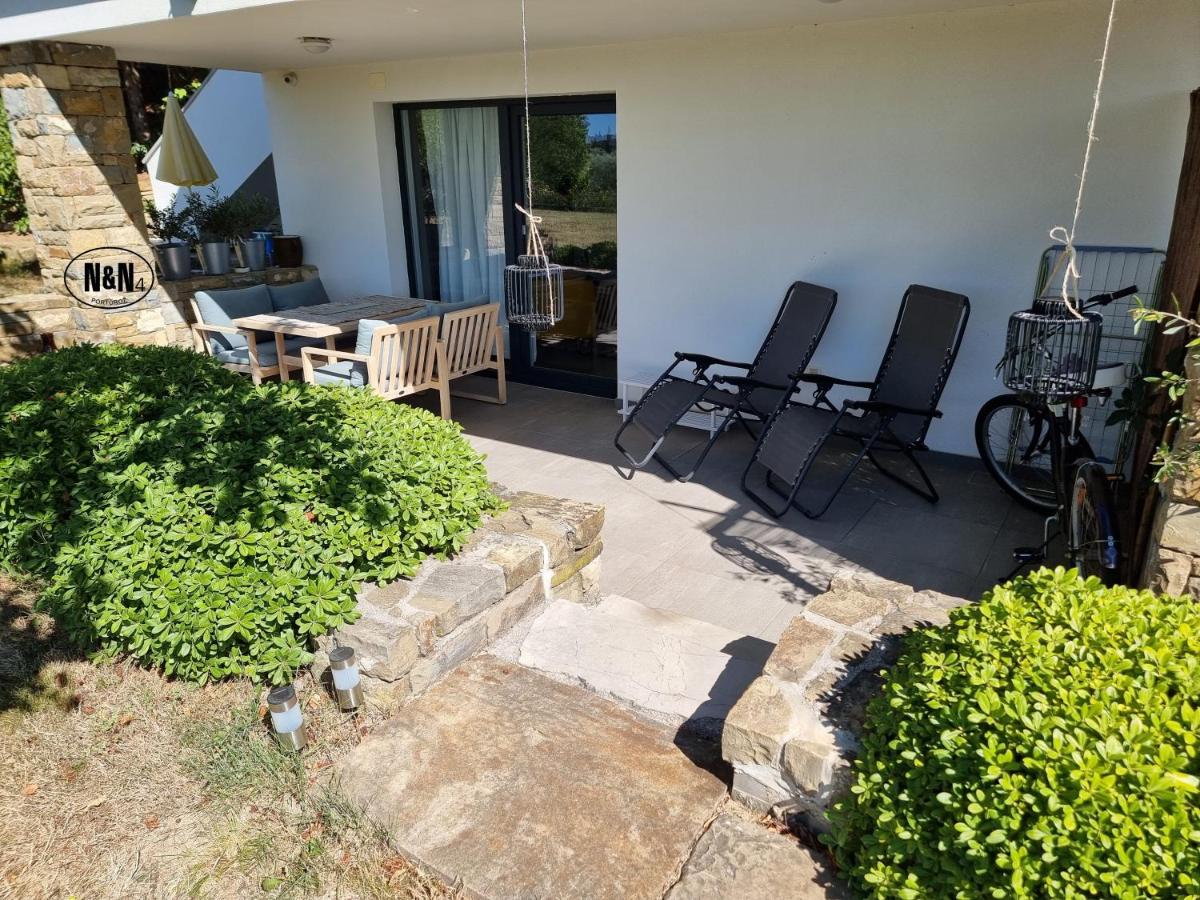 N&N Apartments and Rooms by Locap Group - Ferienwohnung Portorož