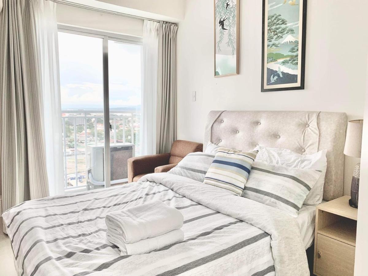 Inspiria - B&B Davao City