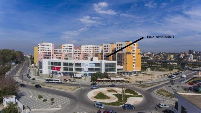 Belix Seaview Apartments - Ferienwohnung