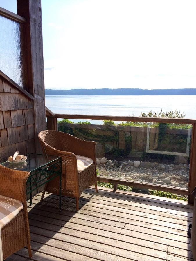 Camano Island Inn - B&B Camano