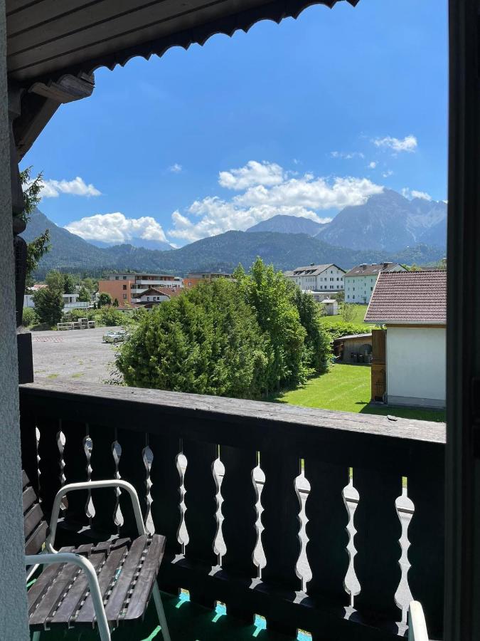Giulias Budget Haus - B&B