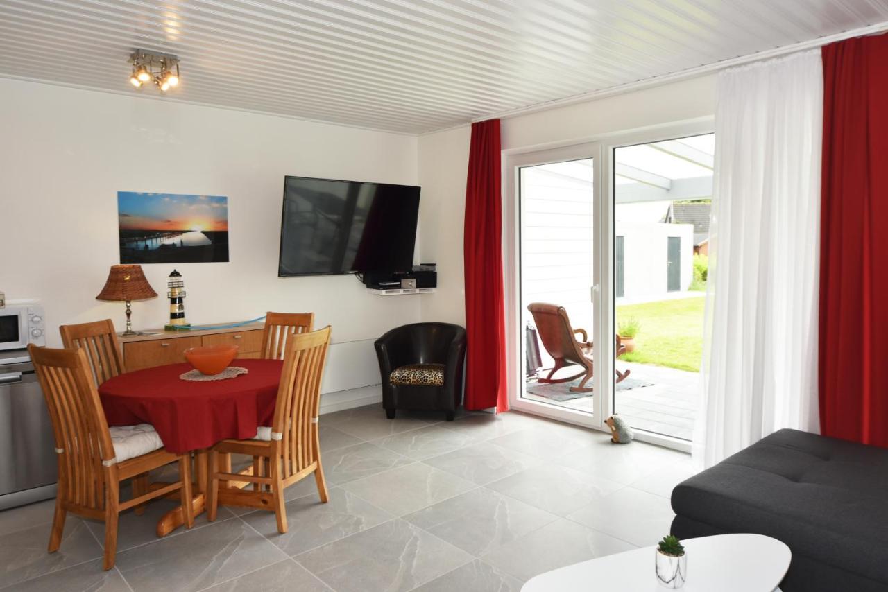 Appartement avec Terrasse