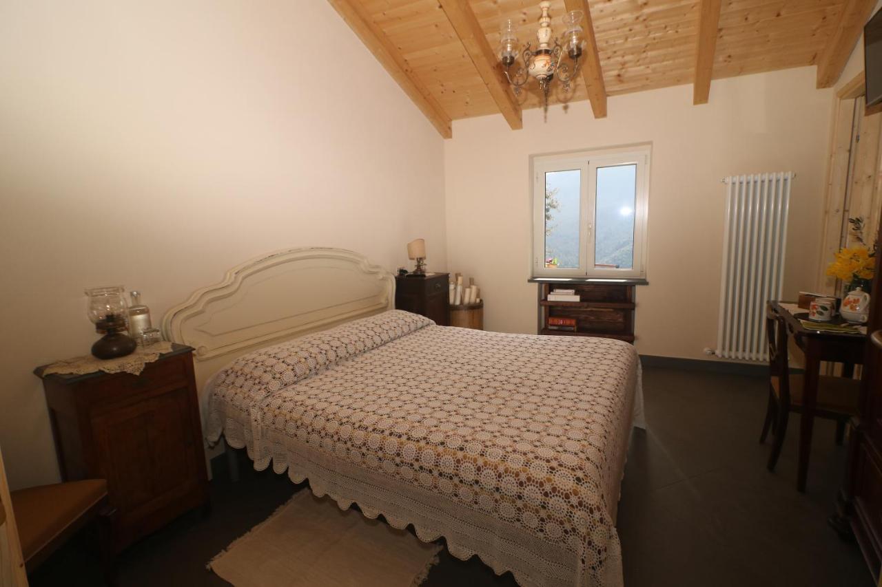 Tweepersoonskamer met Eigen Badkamer