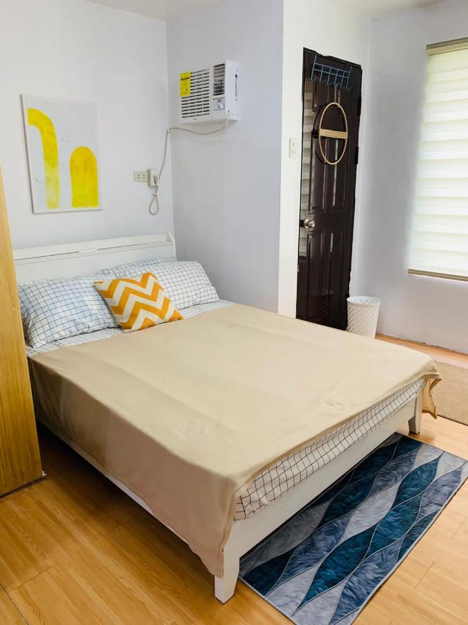 SCANDINAVIAN THEMED-1BR CONDO-Marilao Bulacan-TheRichPlacePH 7 - Ferienwohnung Marilao