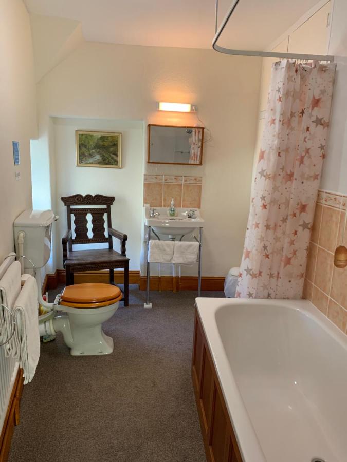 The Annex Rose Cottage - Bed and Breakfast